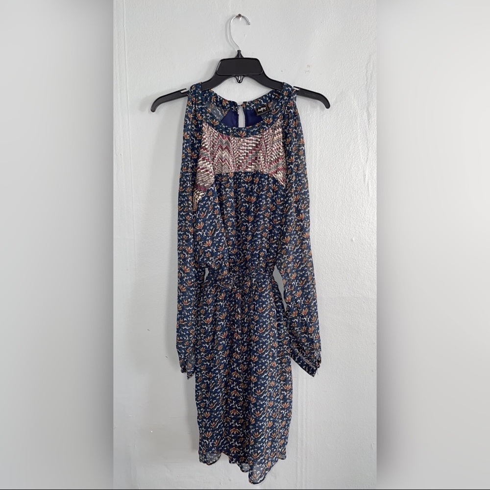 Casual dress